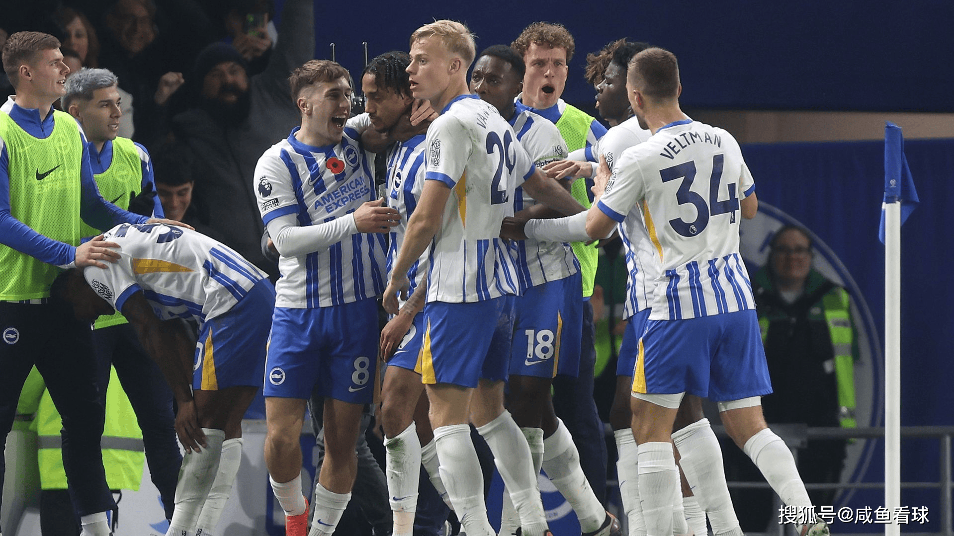 Everton Vs Southampton (Everton vs Southampton game time)
