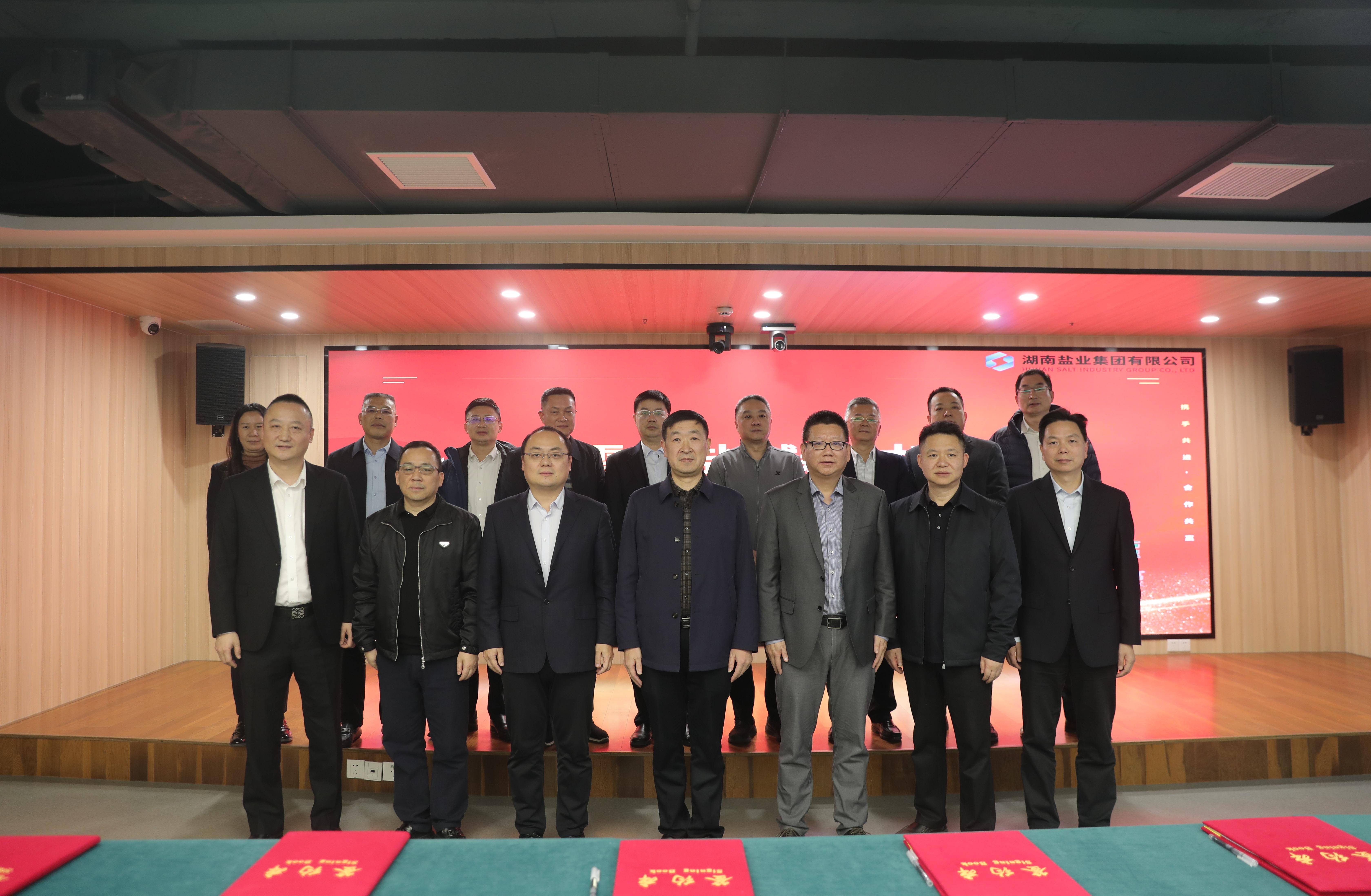 湖南盐业(湖南盐业公司待遇怎么样)