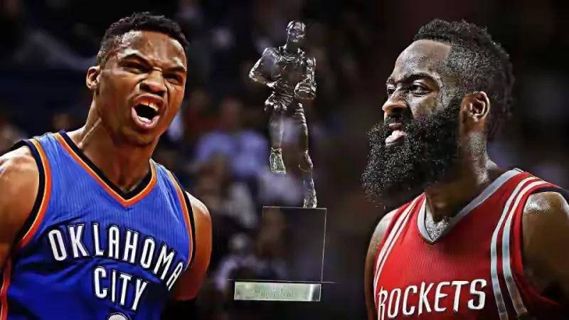 nbamvD(nbamvp Trophy)
